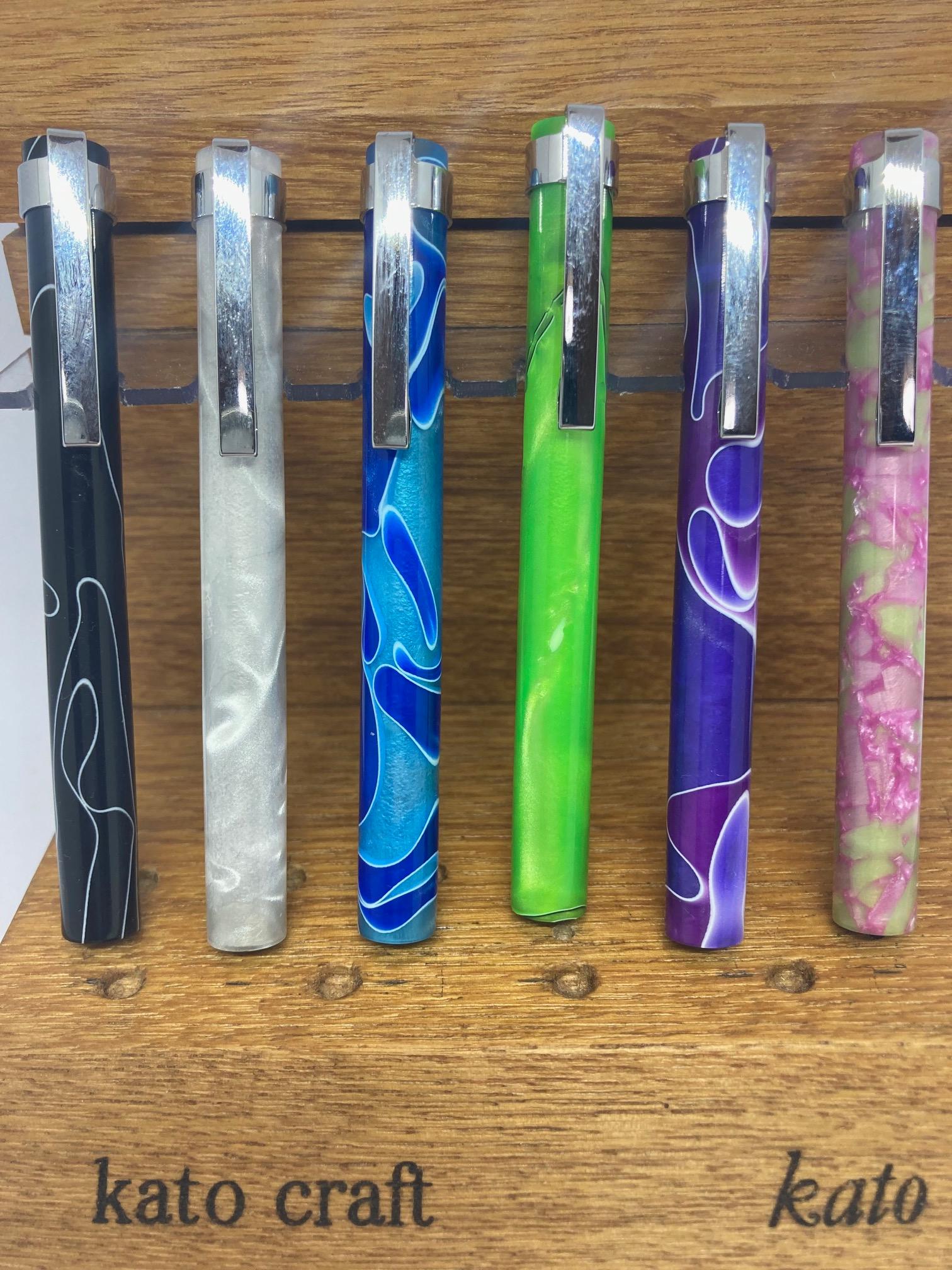 着せ替え本体カスタムの製作　WOOD  アクリル