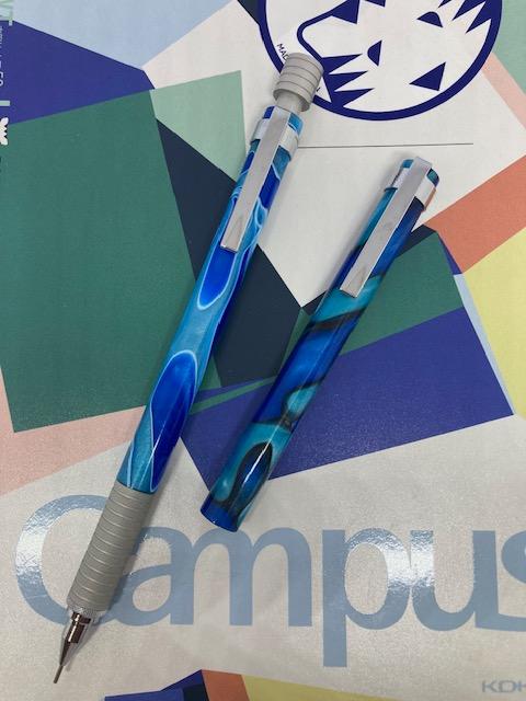 着せ替え本体カスタムの製作　WOOD  アクリル | 2枚目