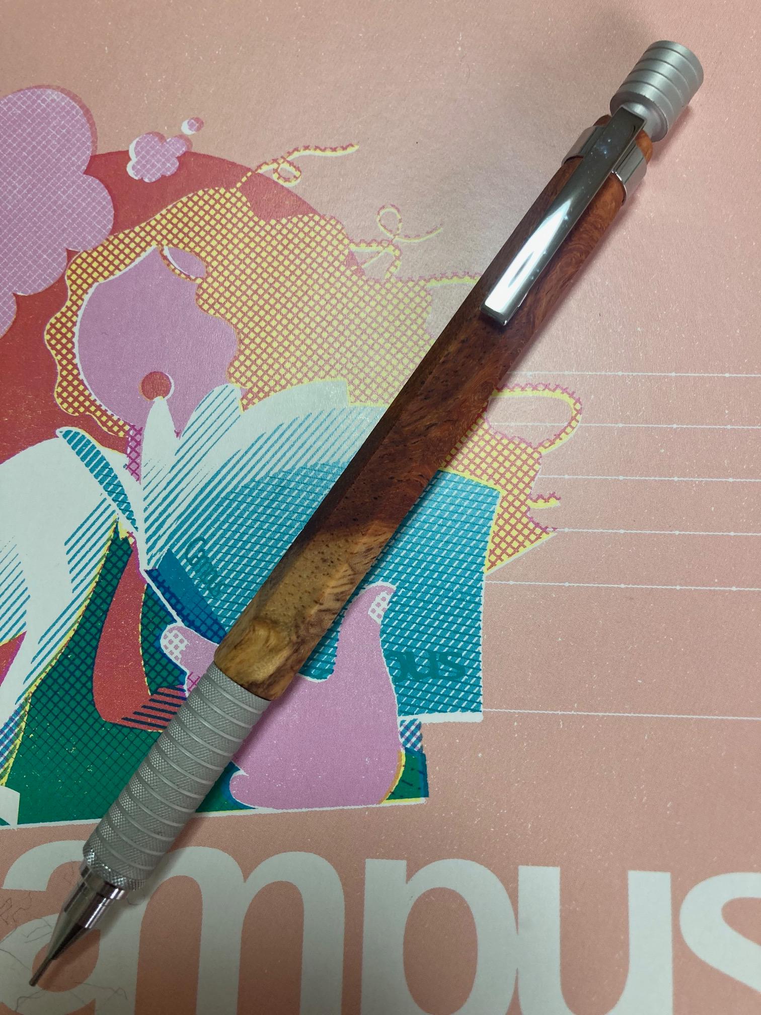 着せ替え本体カスタムの製作　WOOD  アクリル | 4枚目