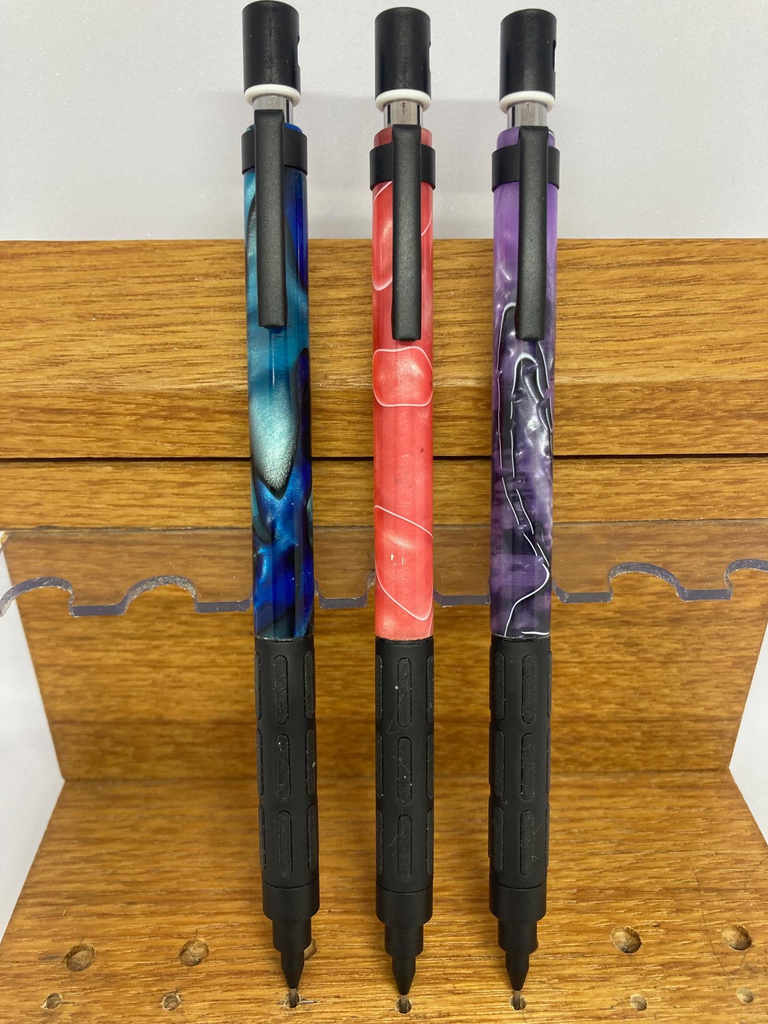 カスタム受注生産　着せ替えグラフ1000 FOR PRO  WOOD & アクリル | 2枚目