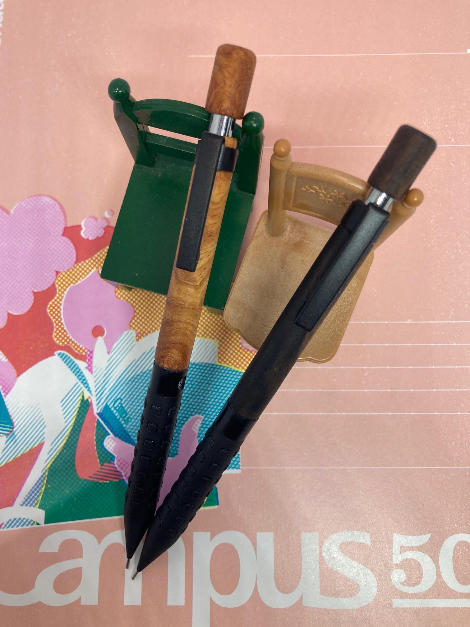 カスタム受注生産　着せ替えグラフ1000 FOR PRO  WOOD & アクリル | 3枚目