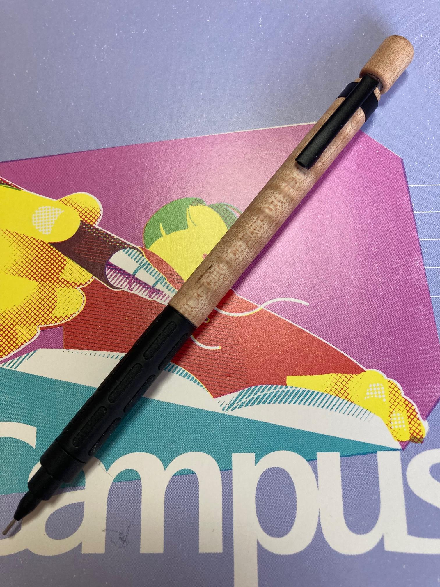 カスタム受注生産　着せ替えグラフ1000 FOR PRO  WOOD & アクリル | 4枚目