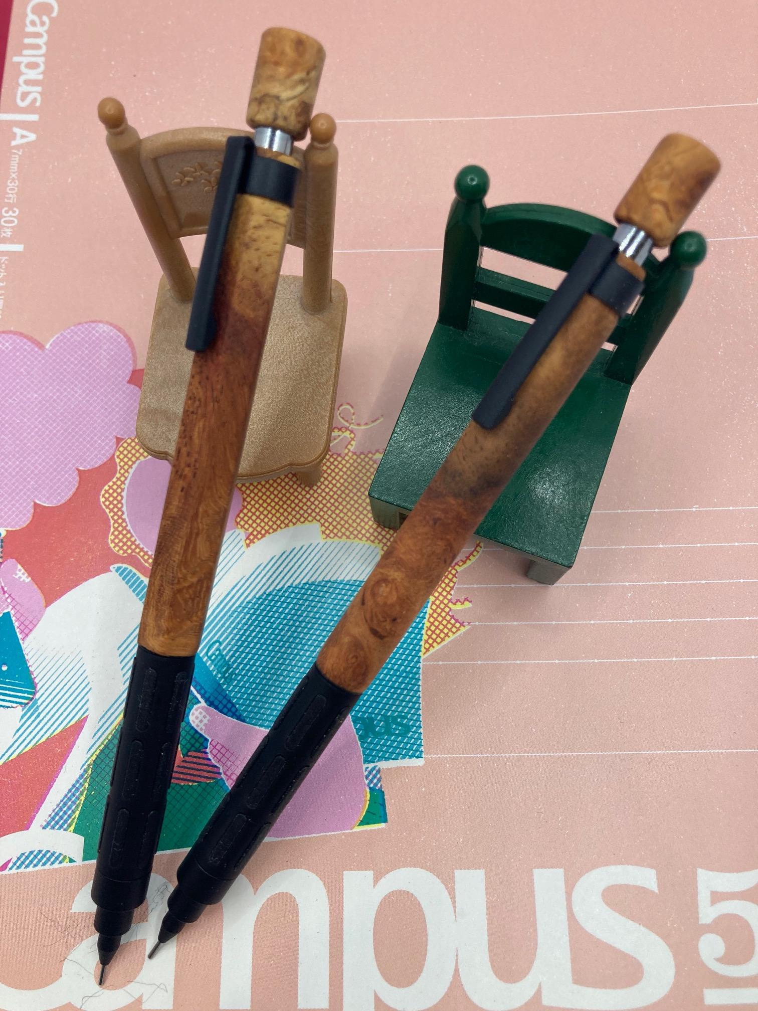 カスタム受注生産　着せ替えグラフ1000 FOR PRO  WOOD & アクリル | 5枚目