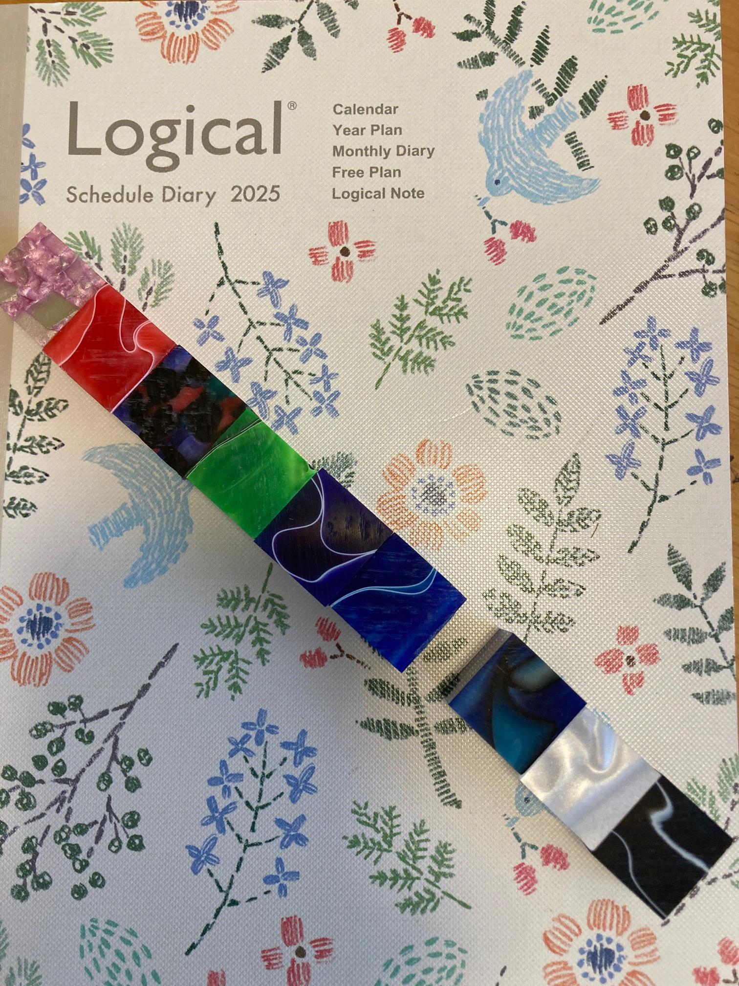 カスタム受注生産　着せ替えグラフ1000 FOR PRO  WOOD & アクリル | 6枚目